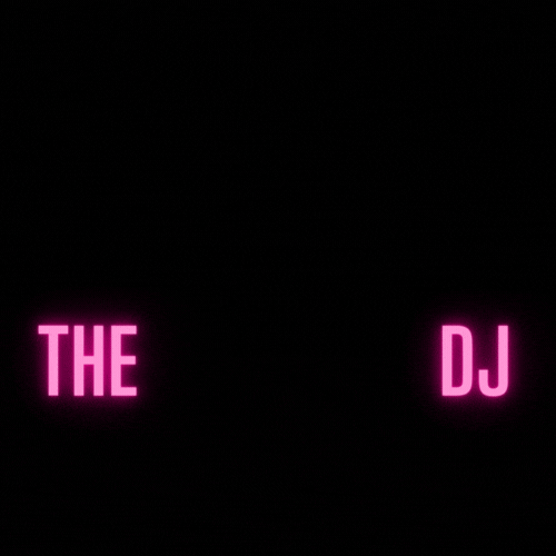 The Weather DJ