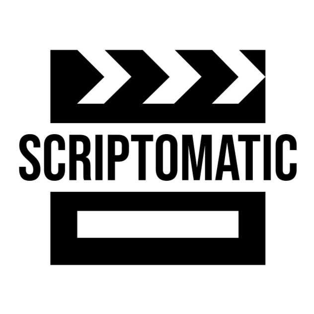 Scriptomatic